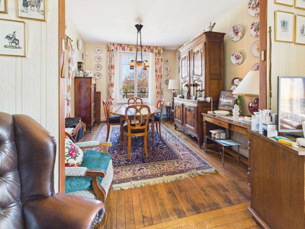 Maison à VANDIERES