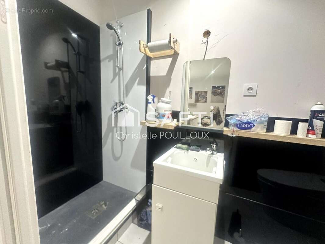 Photo 4 - Appartement à BENET