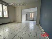 Maison à SAINT-QUENTIN