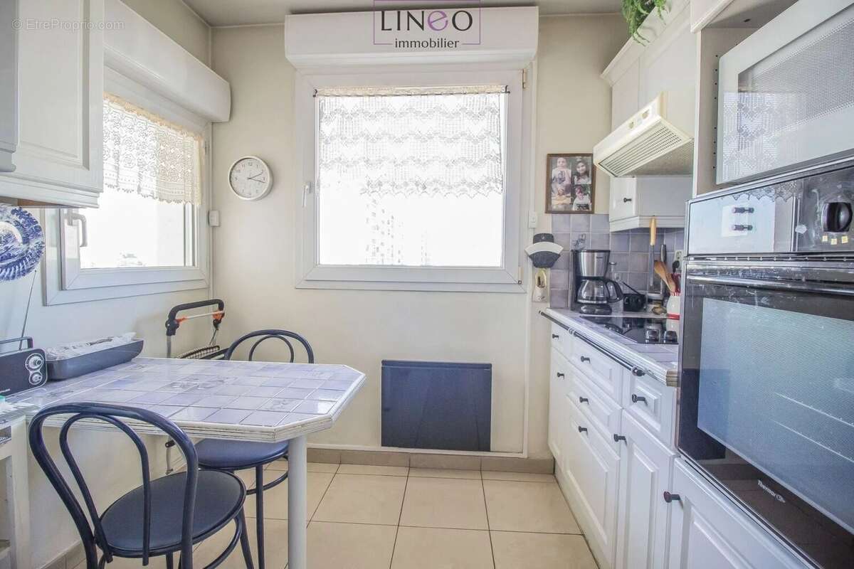 Appartement à CHOISY-LE-ROI