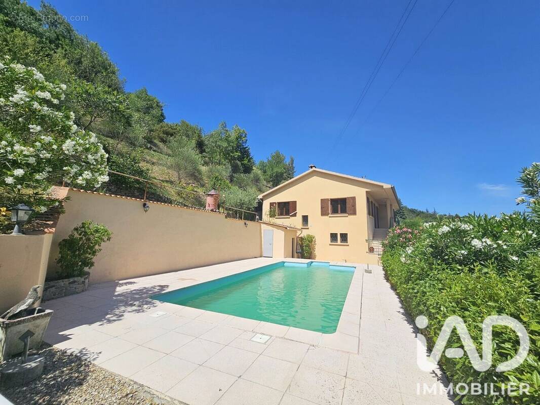 Photo 1 - Maison à FLAVIAC