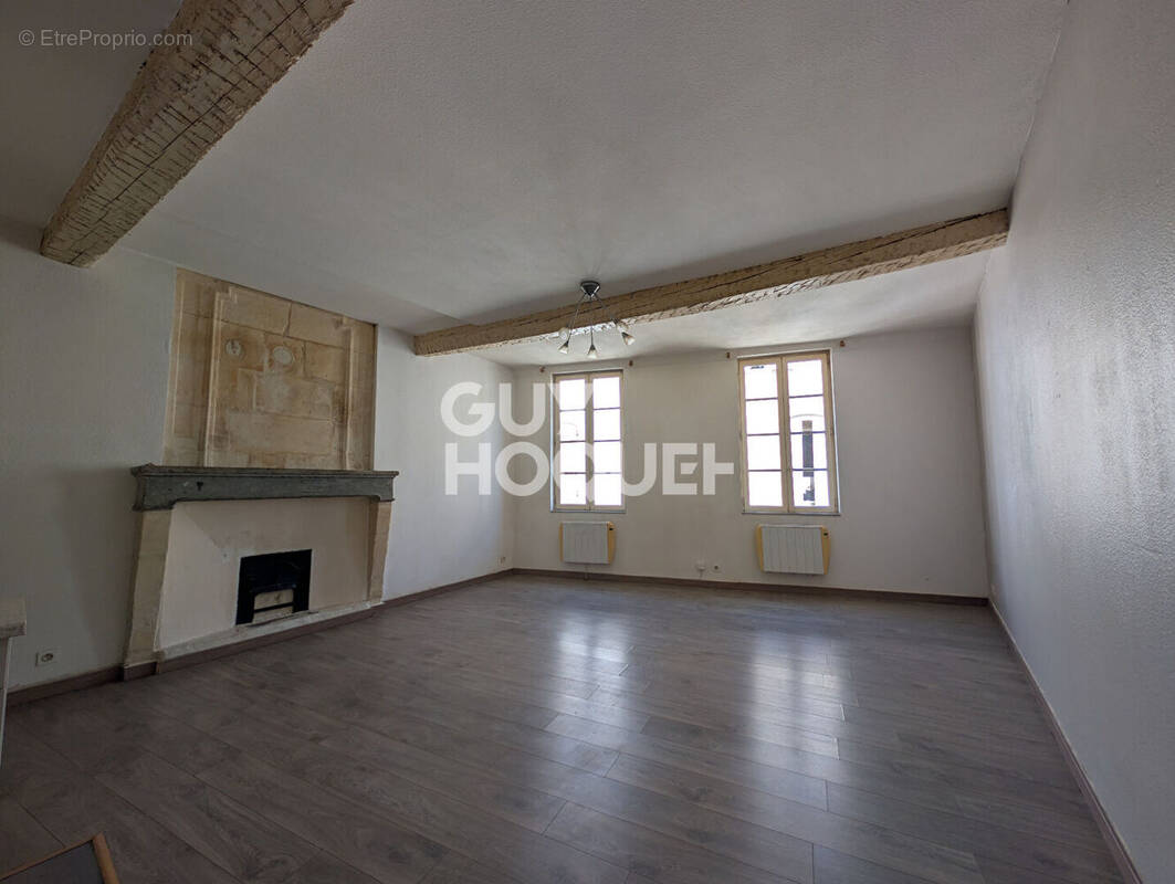 Appartement à TARASCON