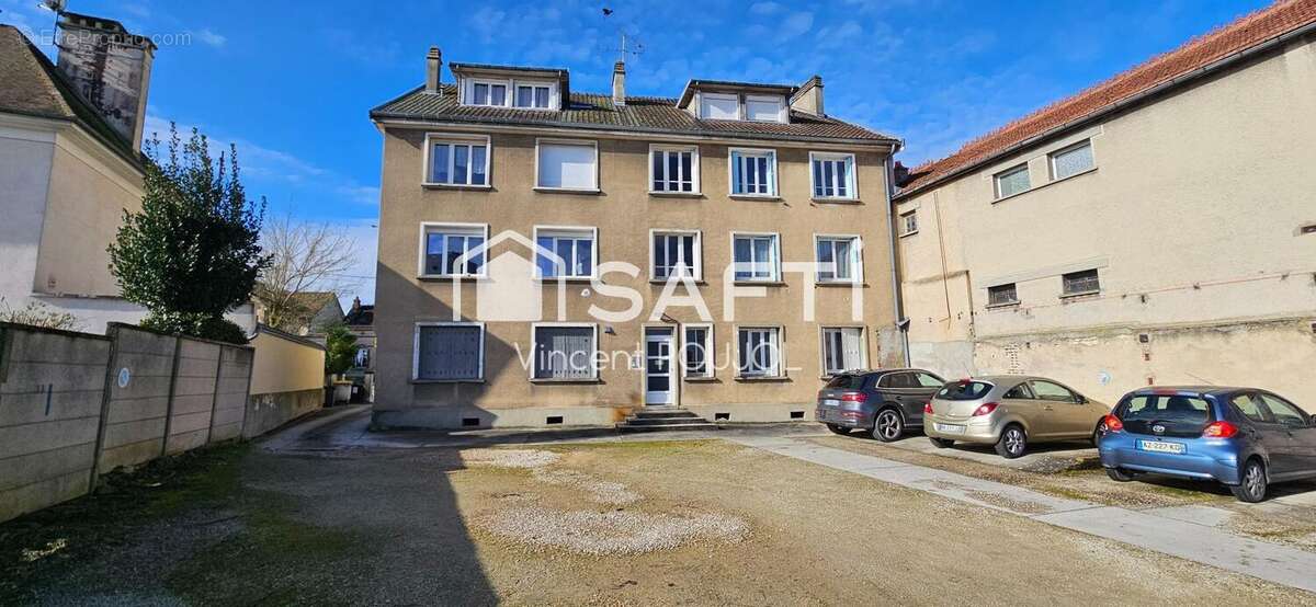 Photo 7 - Appartement à TROYES