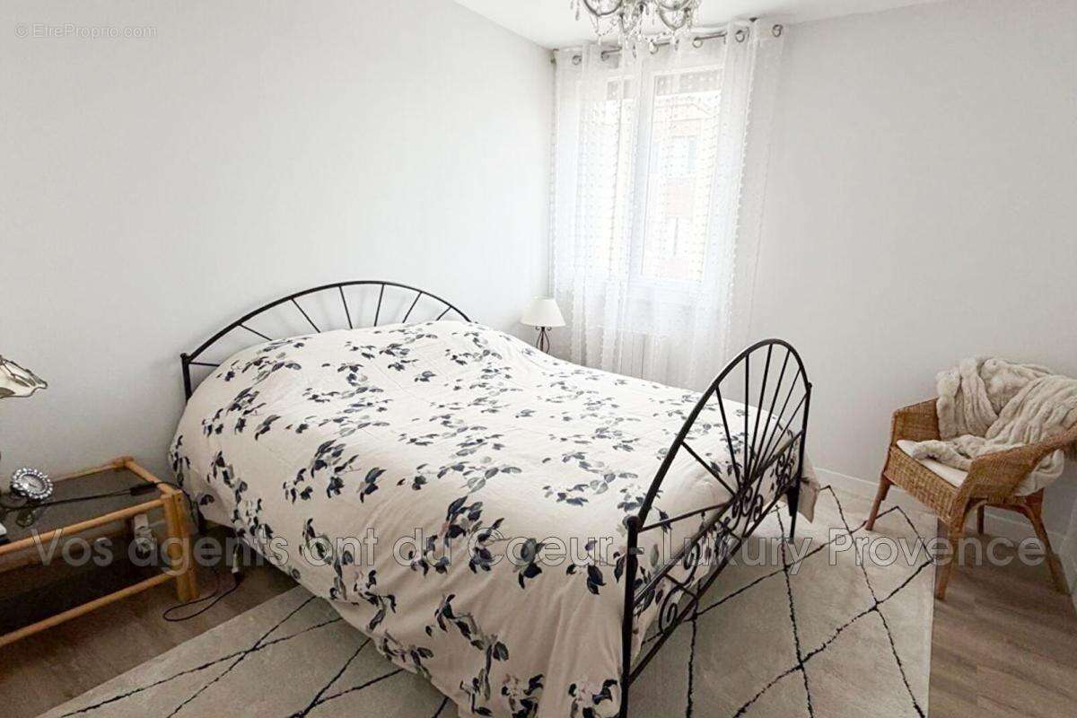 Appartement à GARDANNE