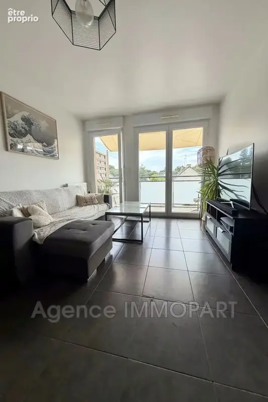 Appartement à LA BAULE-ESCOUBLAC