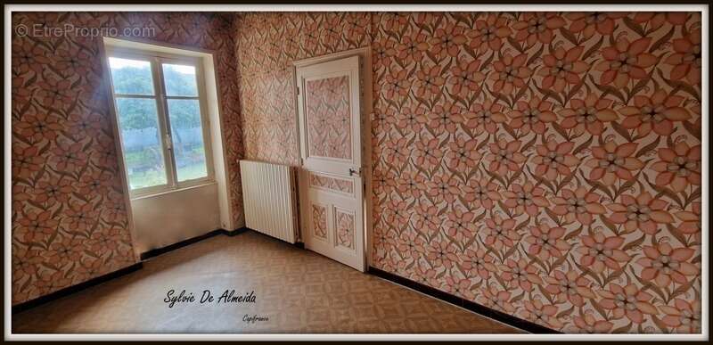 Maison à vendre 5 pièces 144 m² GORREVOD (01)PONT DE VAUX, Dépendances terrain environ 1600 m² clos - photo 9