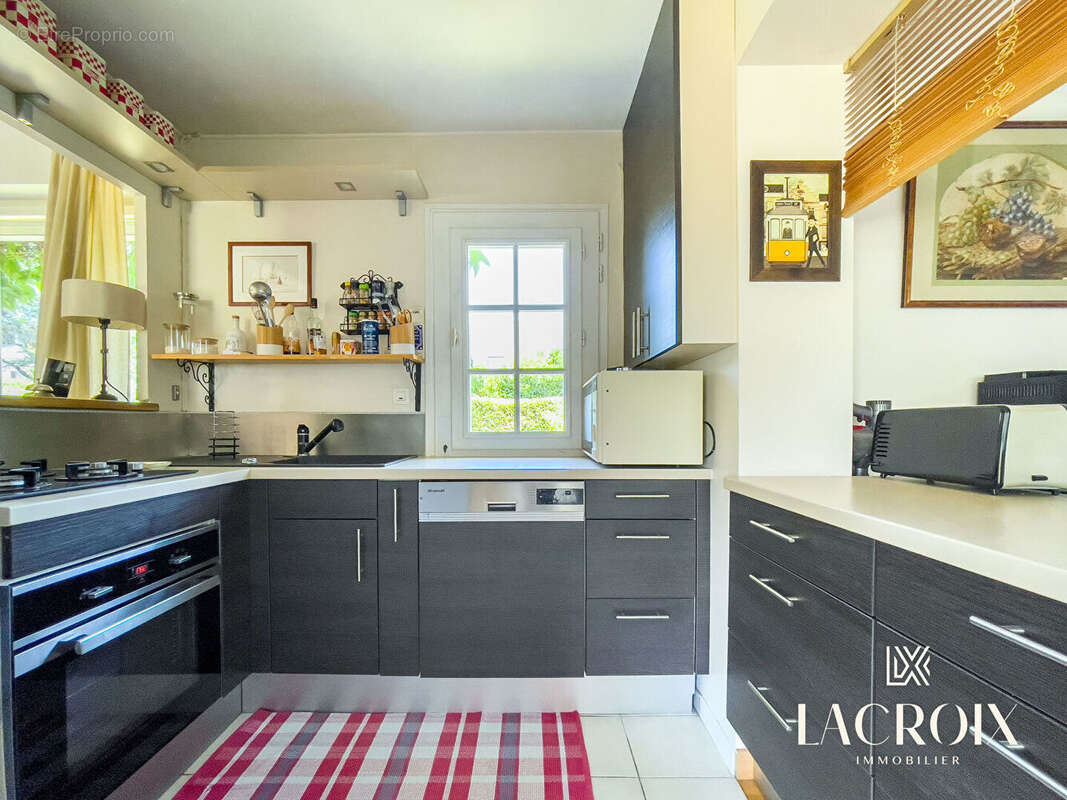 Maison à SAINT-BRIAC-SUR-MER