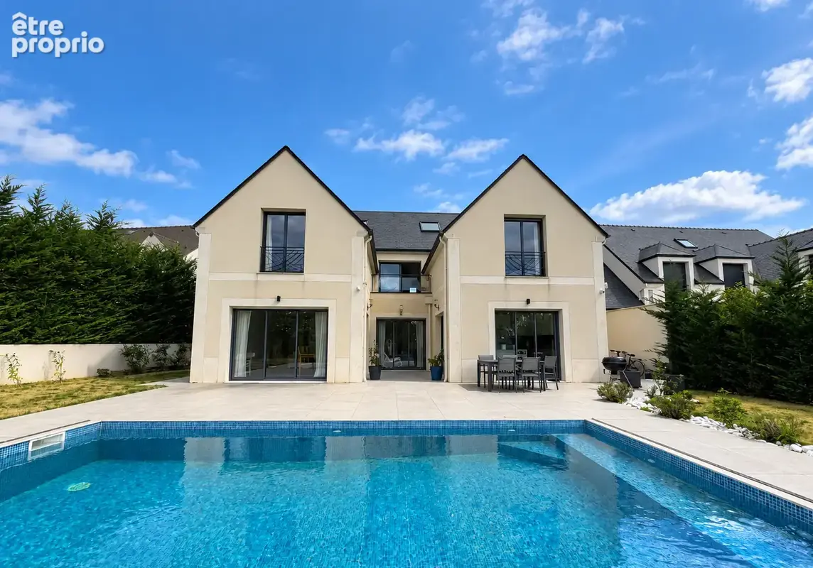 Maison à SAINT-WITZ