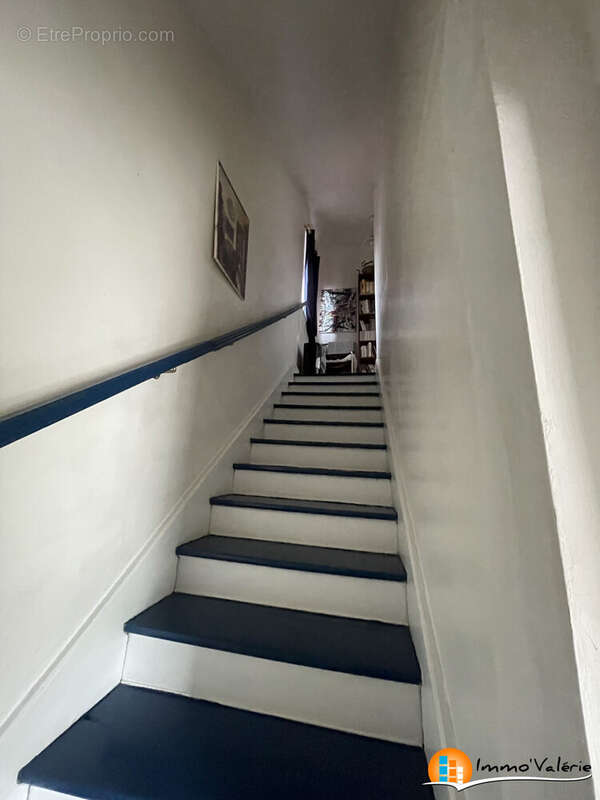 Appartement à NOMEXY