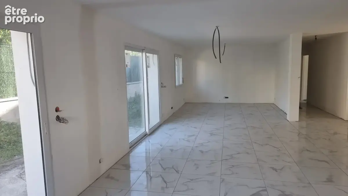 Belley   maison contemporaine 163 m2 à finaliser - photo 12