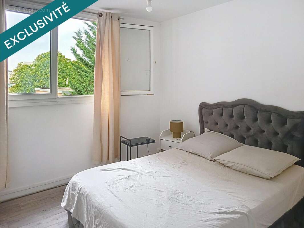 Appartement 63 m² à Pontoise  - photo 3