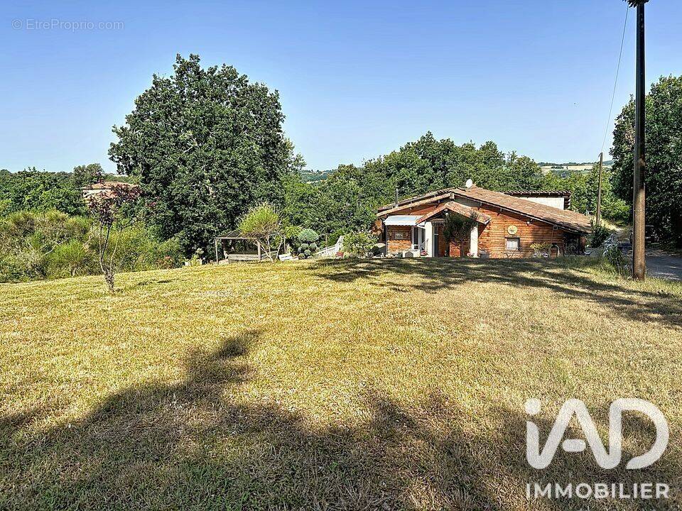 Photo 1 - Maison à MASSEUBE