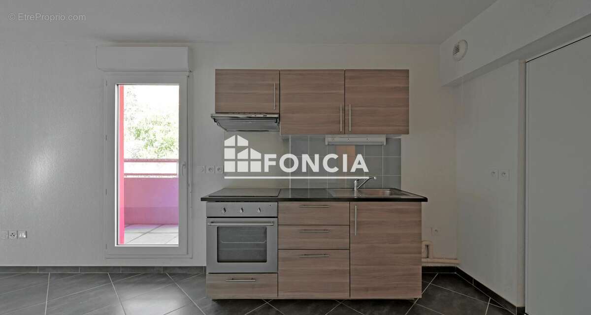 Appartement à MONTPELLIER