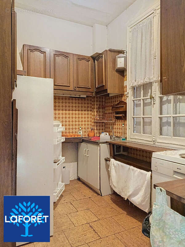 Maison à NEUILLY-PLAISANCE