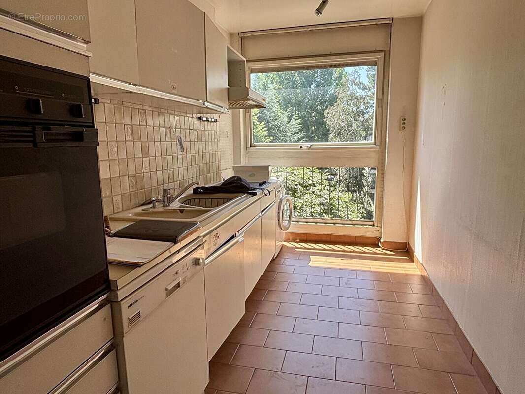 Appartement à LE CHESNAY