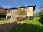 Maison à LA LANDE-DE-FRONSAC