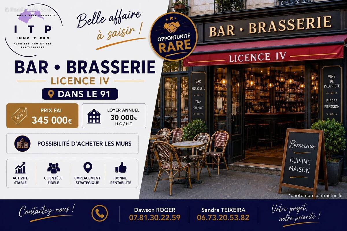 Autre à CORBEIL-ESSONNES