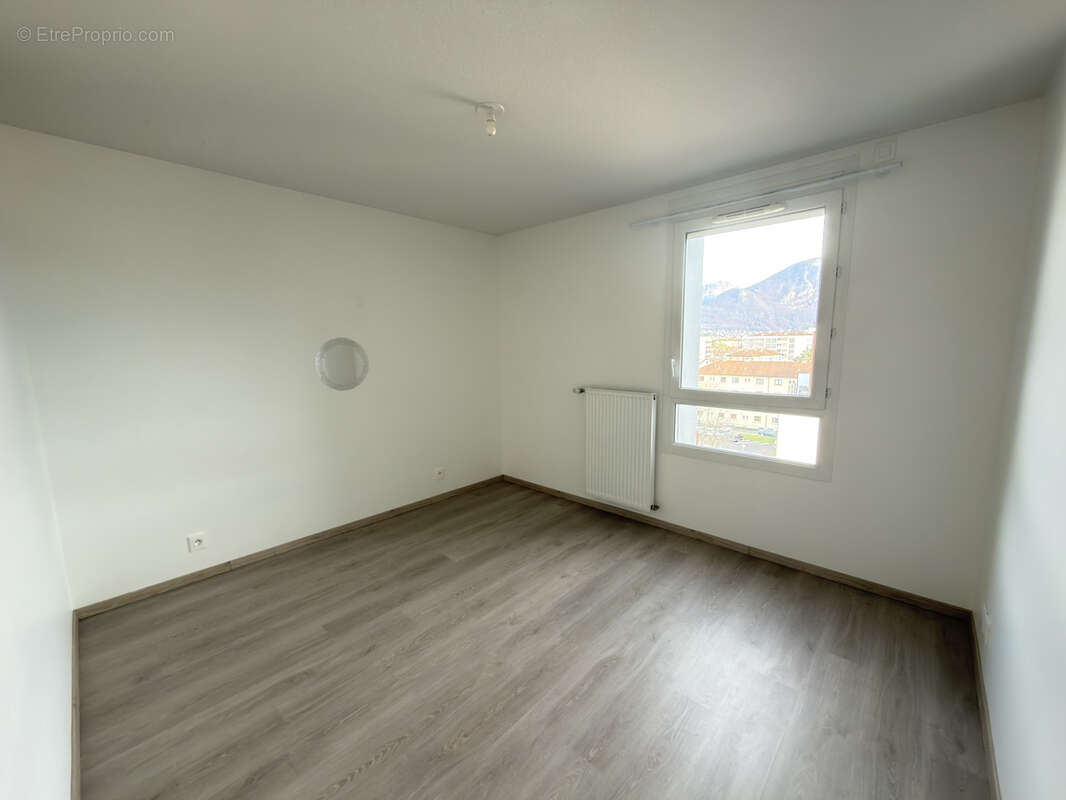 Appartement à MEYTHET