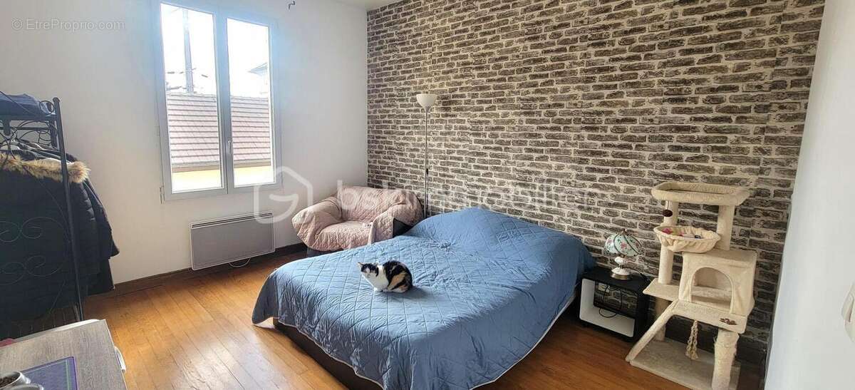 Maison à LAIGNEVILLE