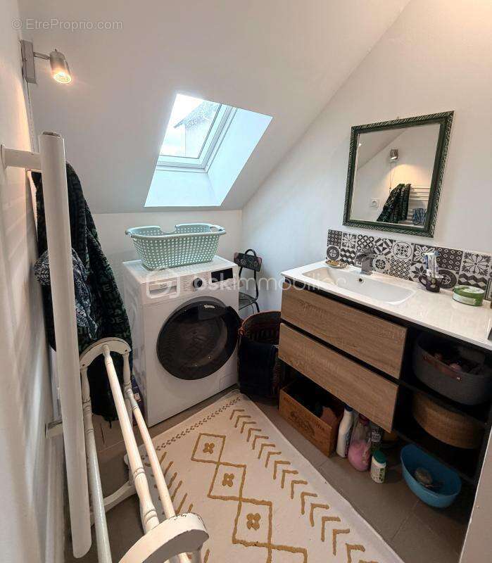 Appartement à CRIEL-SUR-MER