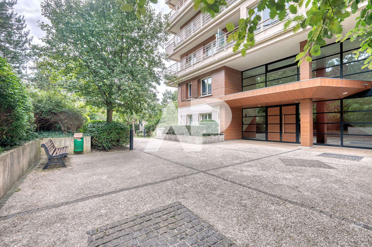 Appartement à RUEIL-MALMAISON
