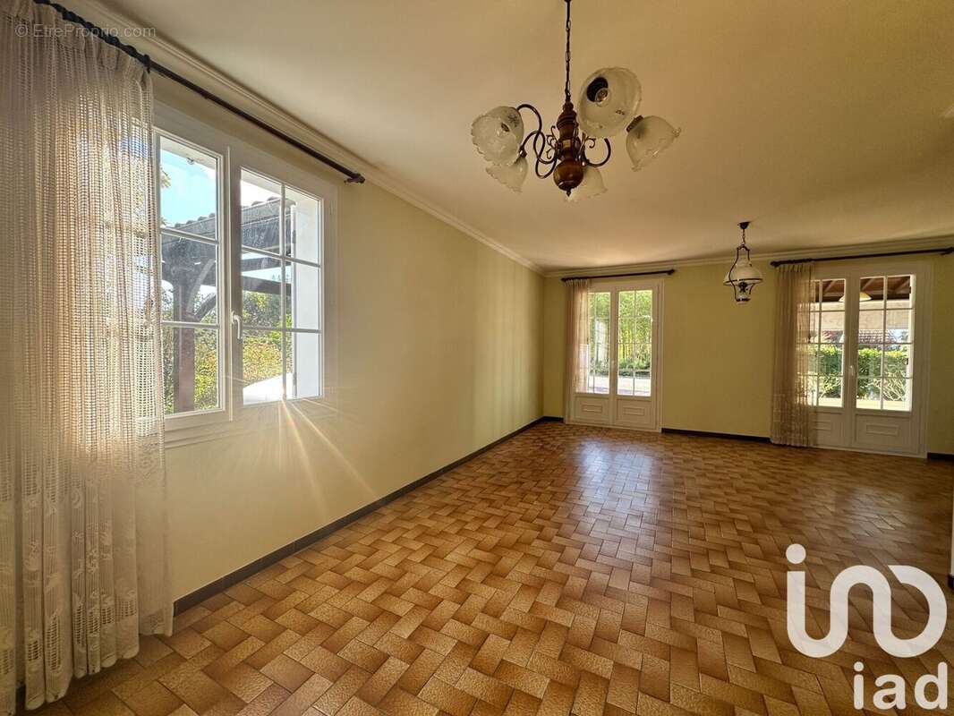 Photo 6 - Maison à VILLENEUVE-SUR-LOT