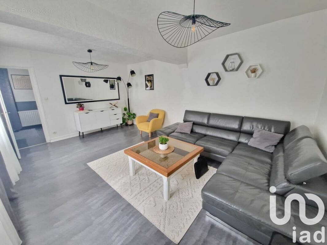 Photo 1 - Maison à NIBELLE