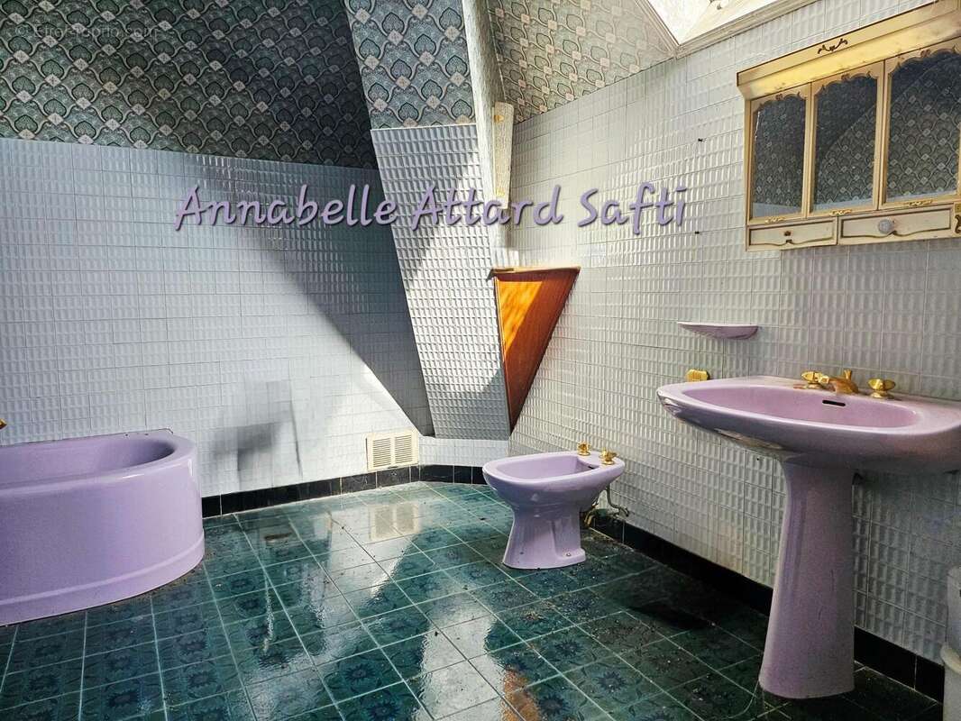 Photo 5 - Maison à SORGES