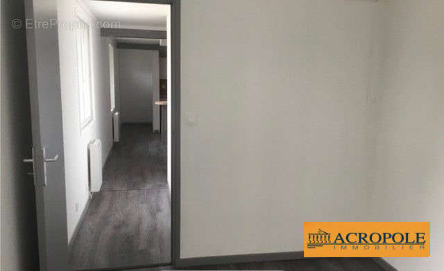 Appartement à DORDIVES