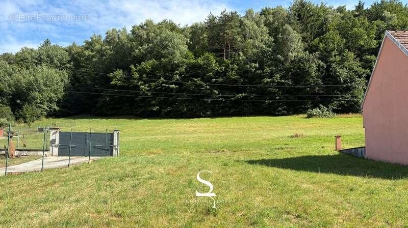 À VENDRE - Terrain constructible proche Niederbronn-Les-Bains et Reichshoffen - photo 5