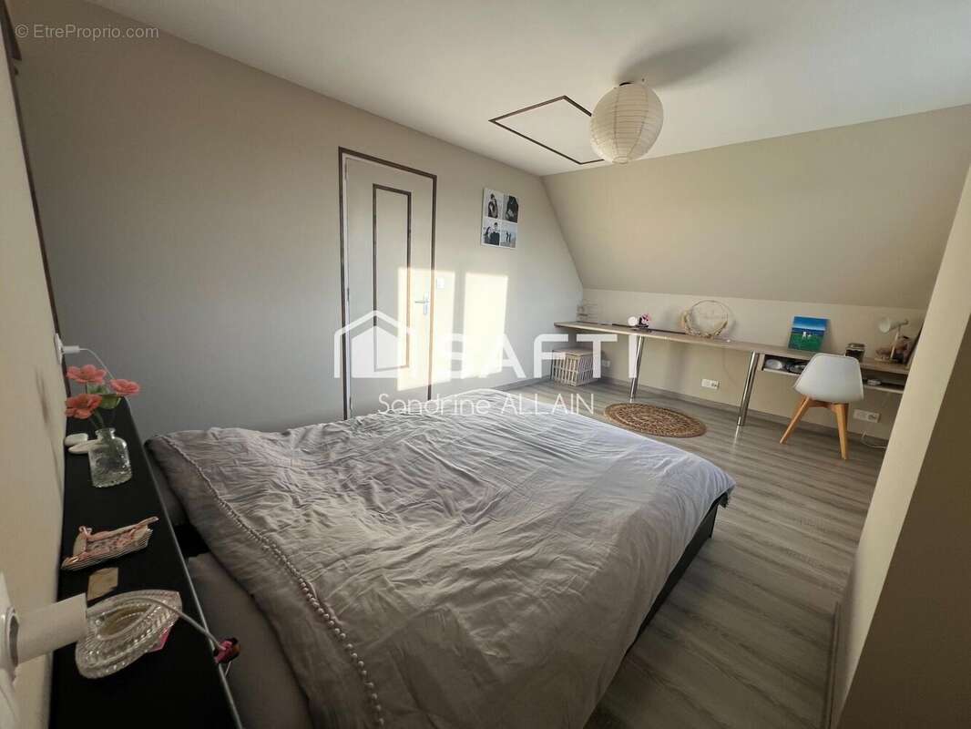 Photo 8 - Maison à LA MOTTE