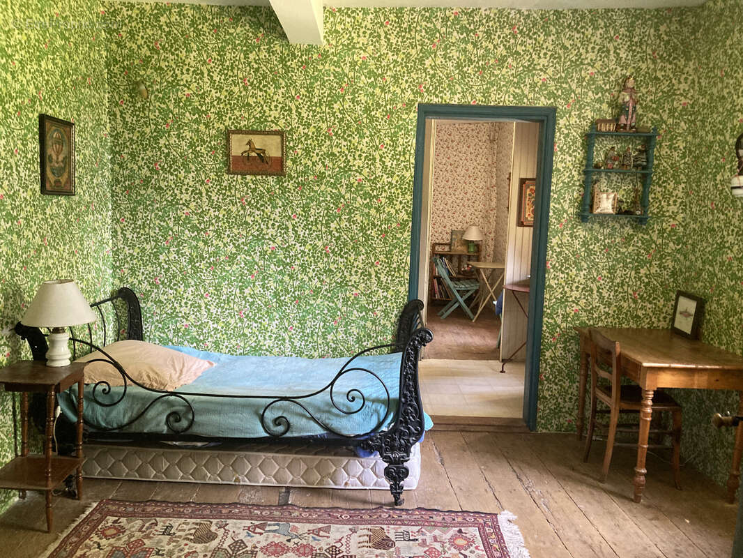 Maison à MIREPOIX