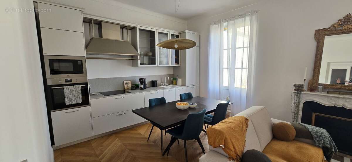 Appartement à AJACCIO