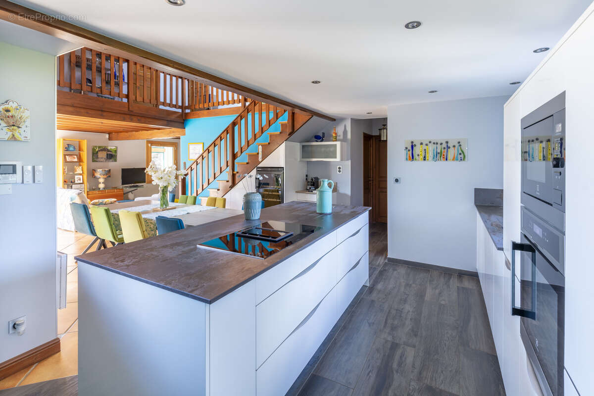 Maison à VALENCOGNE