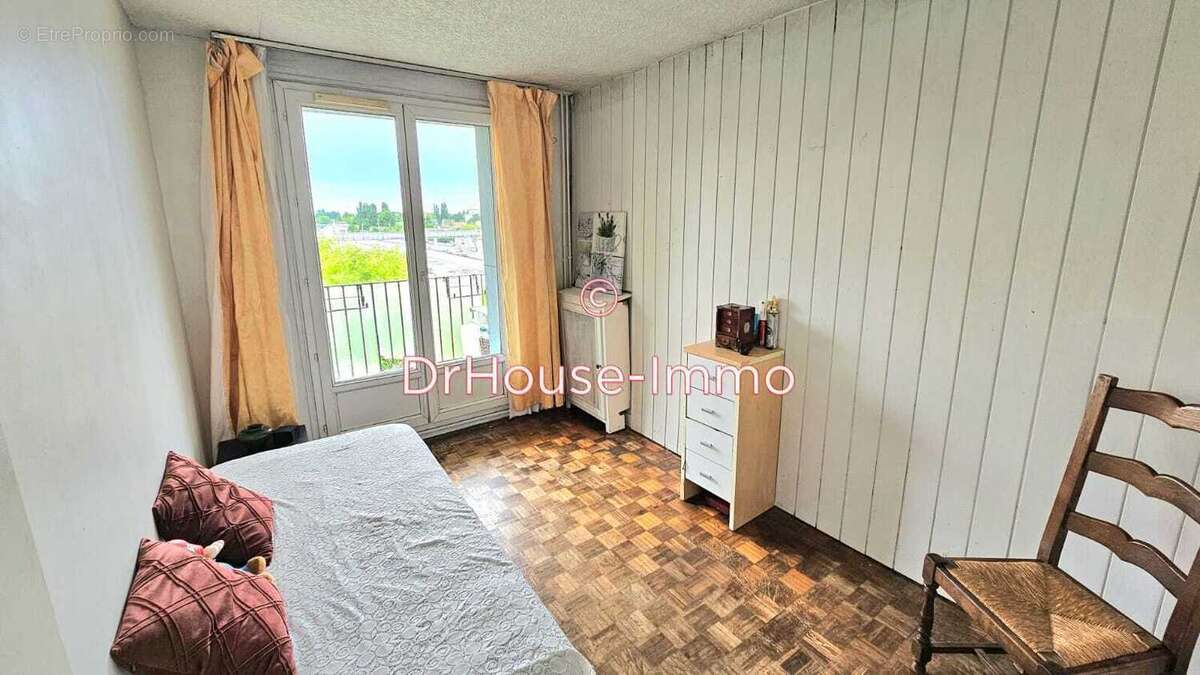 Appartement à TRAPPES