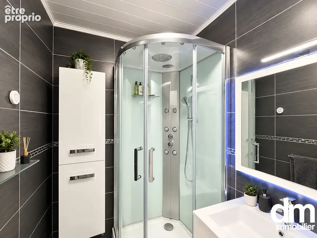 Appartement Martigues 4 pièces - 74.83 m2 - photo 14
