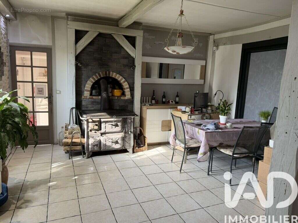 Maison 168 m² à Coutencon  - photo 3