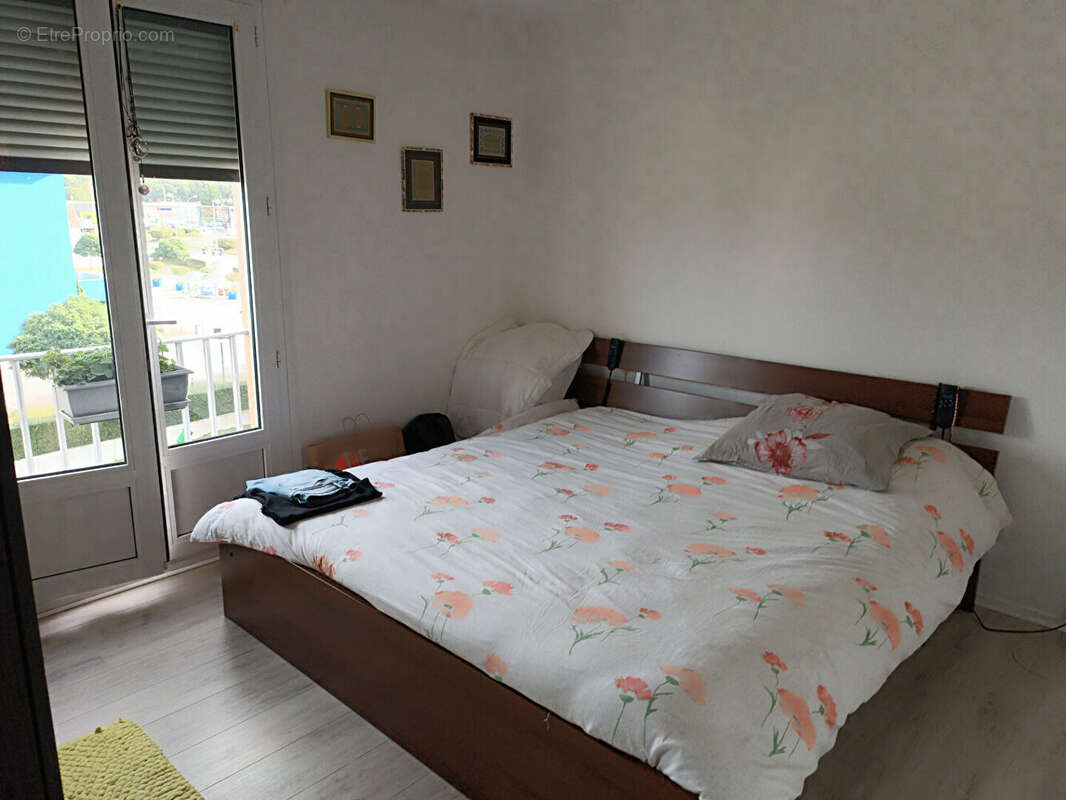 Appartement à SAINT-AVOLD