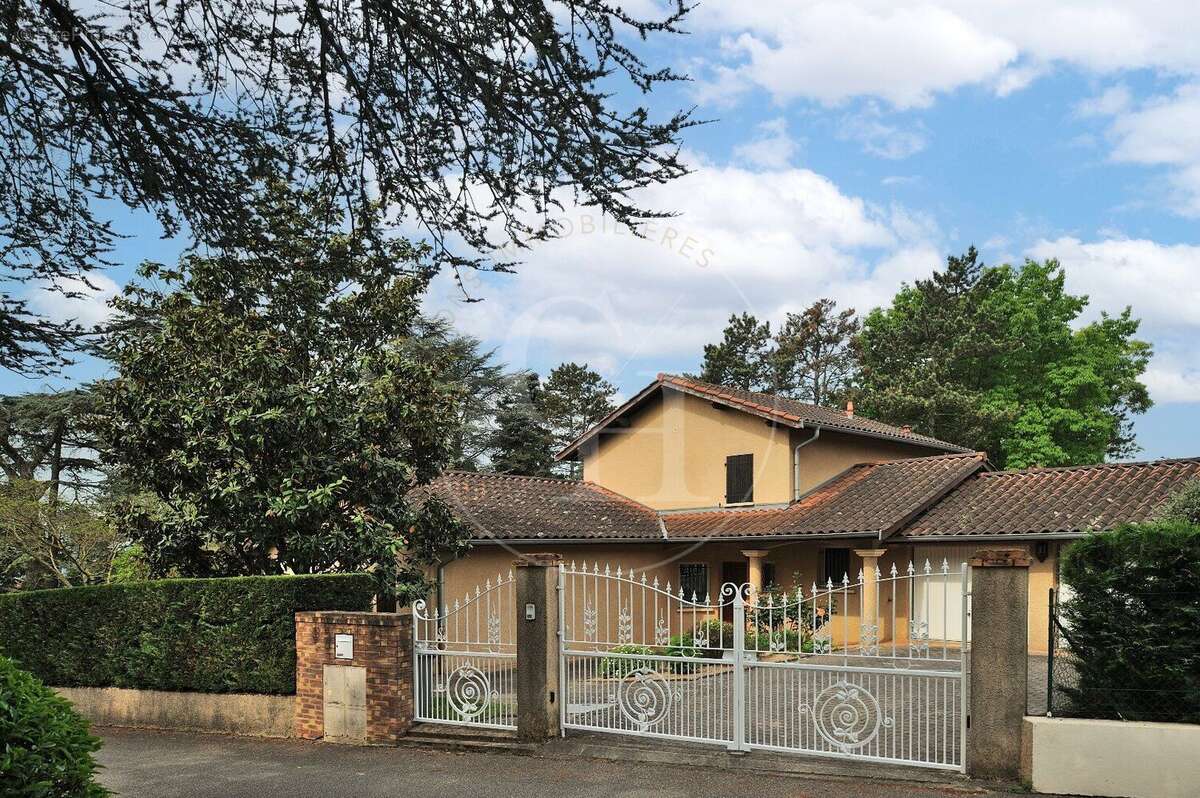 Photo 2 - Maison à GENAY