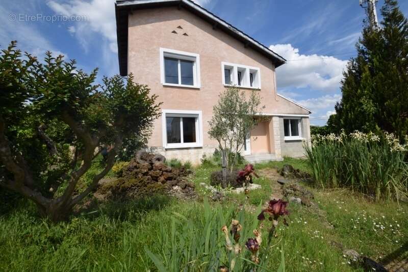 Maison à MARMANDE