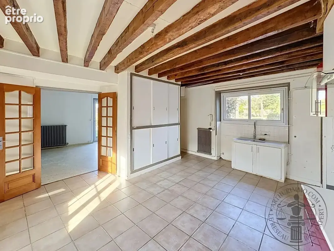 Vente Maison Dourdan(91410) 250 000ï¿œ - photo 3