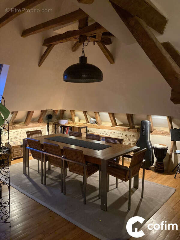 Maison à ARZACQ-ARRAZIGUET