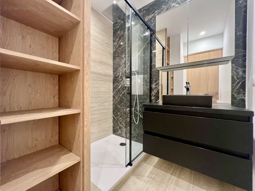 Appartement à SAINTE-MAXIME