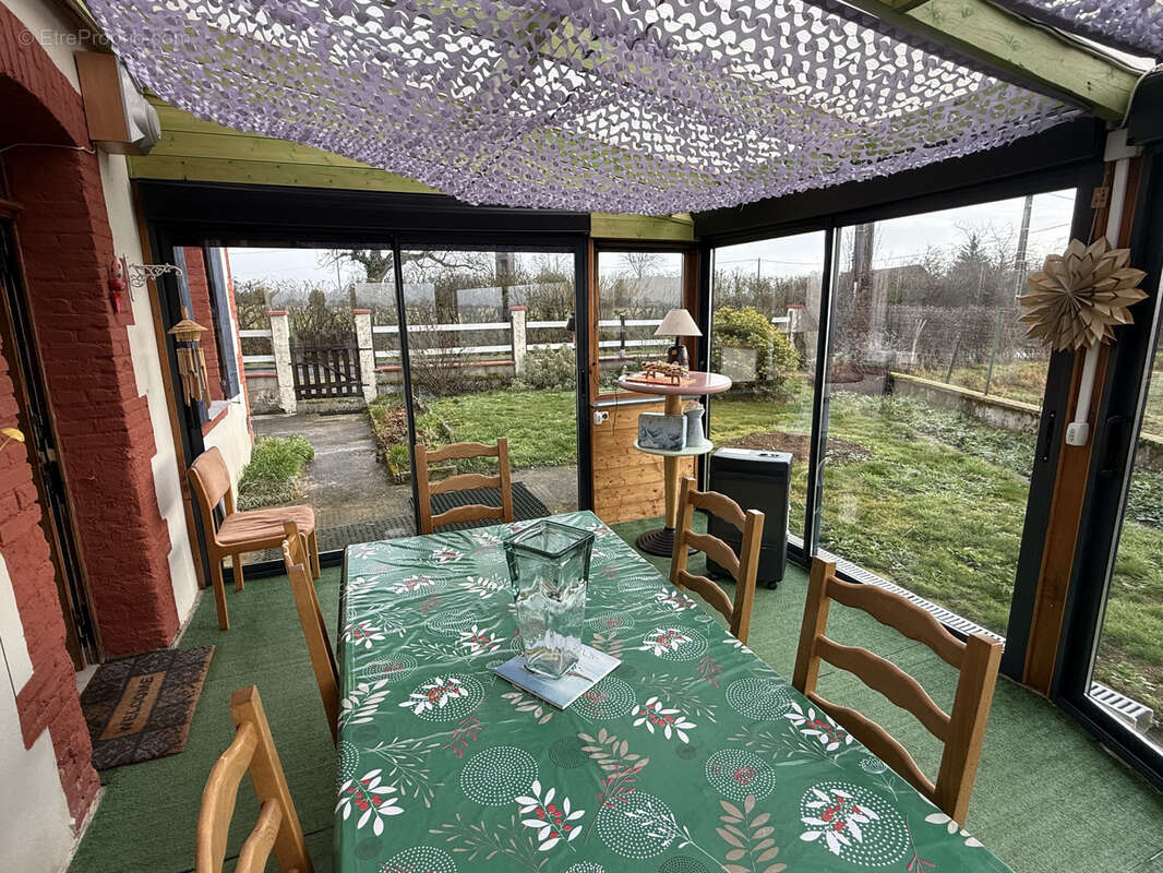 Maison à SAINT-MARCEL-EN-MURAT