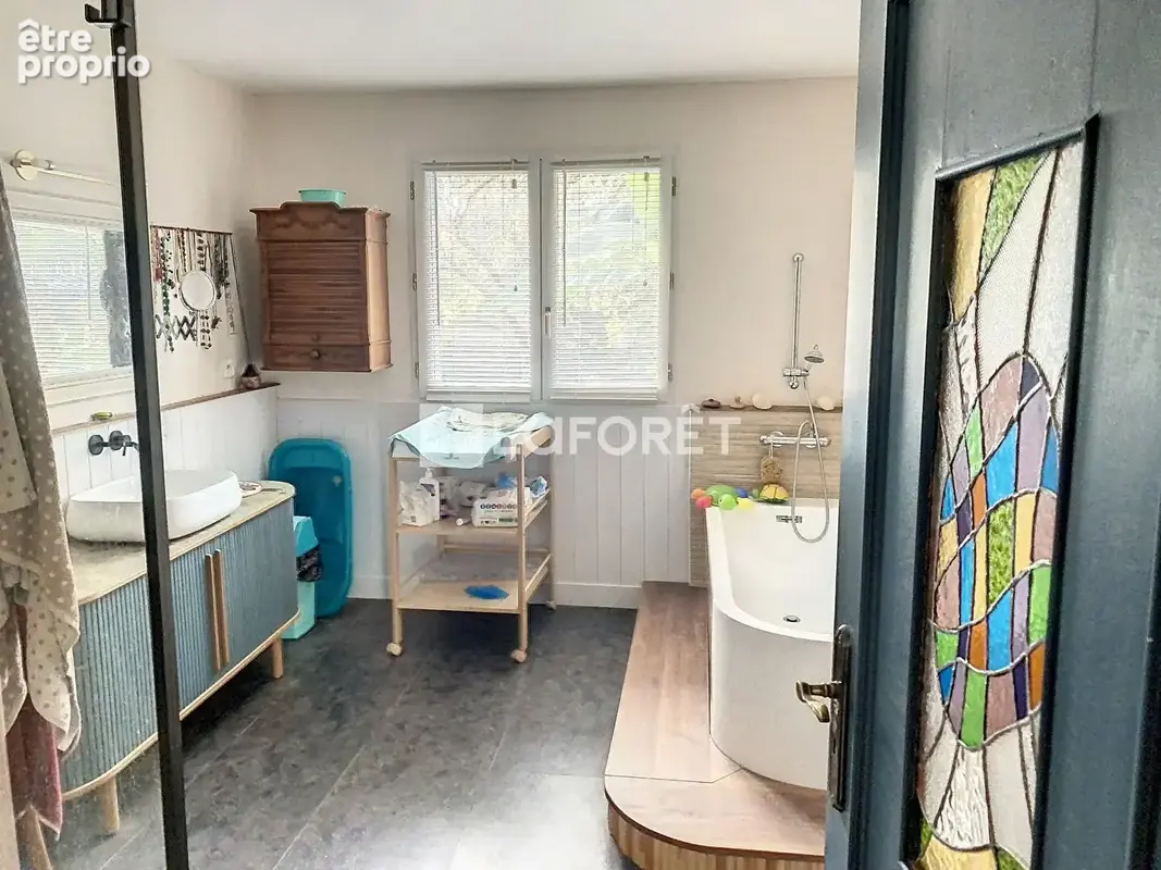 Maison Senouillac - photo 12