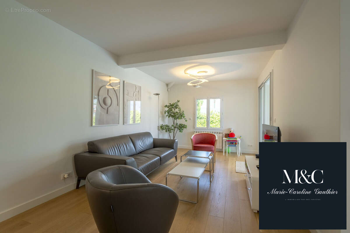 Maison à ANGLET