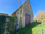 Maison à NEUFCHATEL-EN-SAOSNOIS