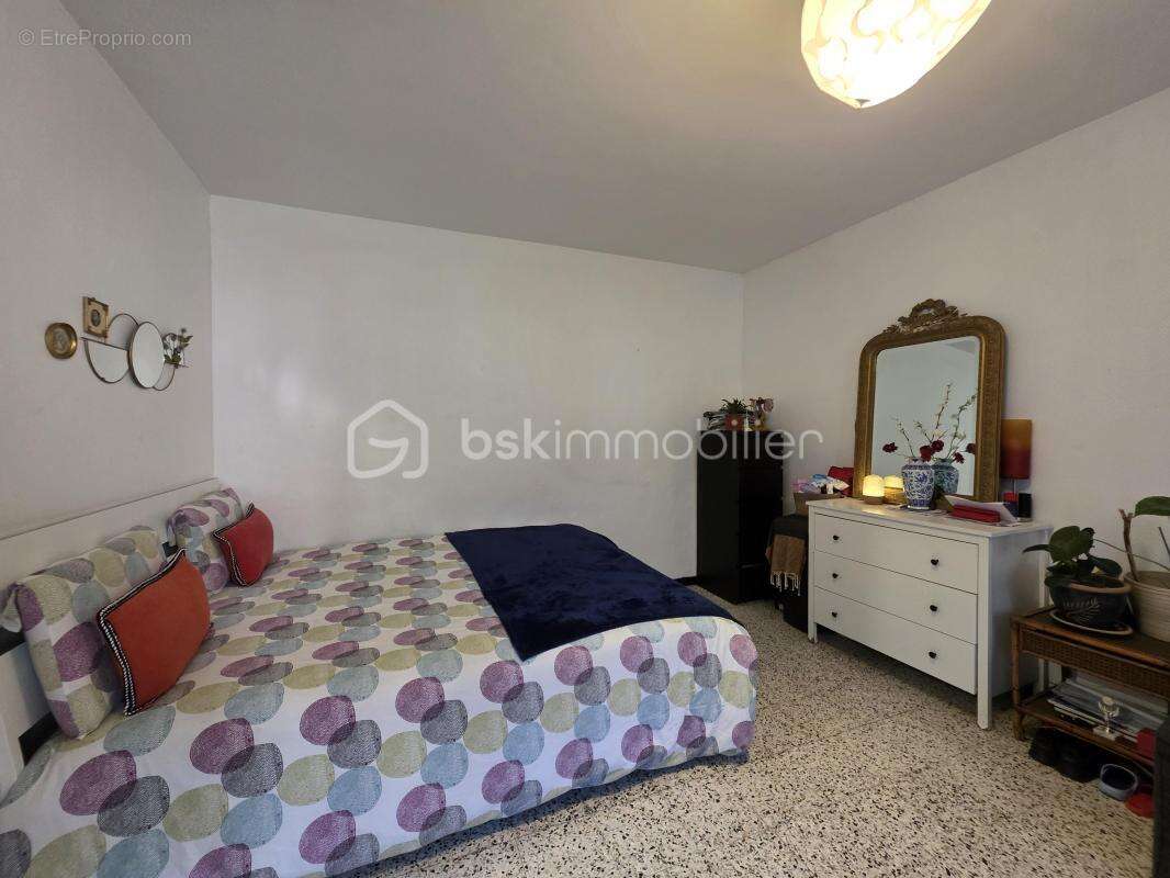 Appartement à LAGNY-SUR-MARNE