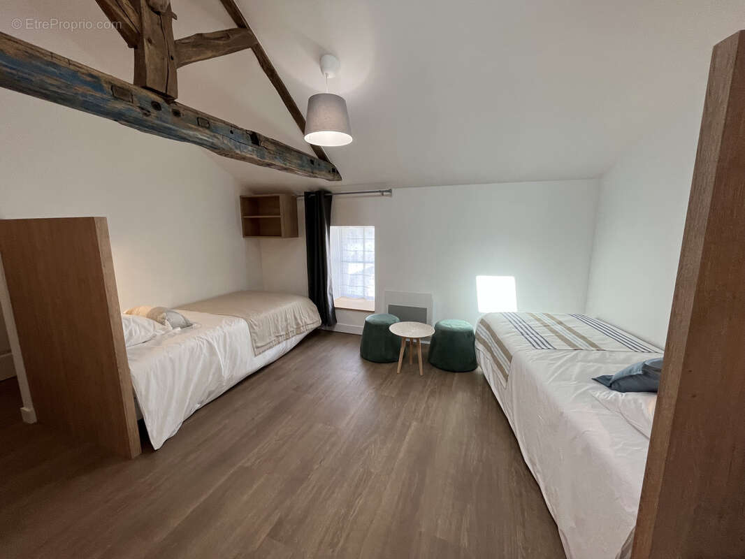 Domaine d'exception avec gîtes, salle de réunion et espace bien-être - photo 11