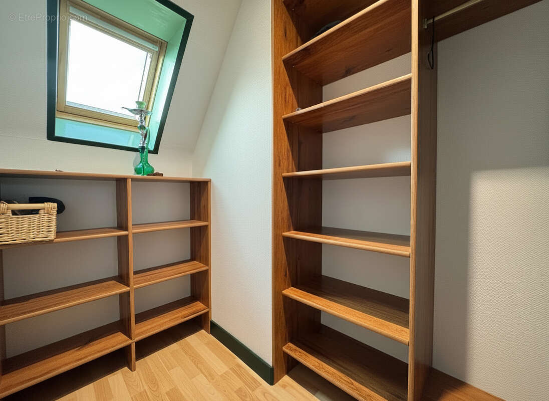 Maison à LANDIVISIAU